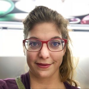 Meet your Posher, Jordan